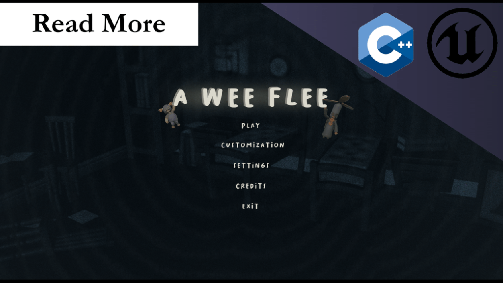 A Wee Flee