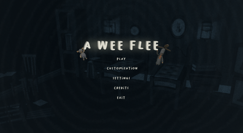 A Wee Flee
